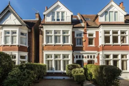 West London Property Prices 2026 Market Guide