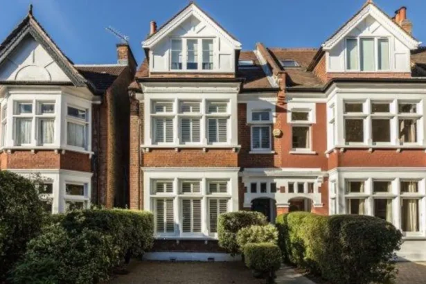 West London Property Prices 2026 Market Guide