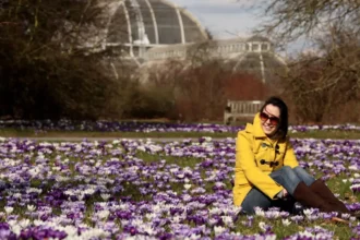 West London Weekend Itineraries_ Kew, Richmond & Kensington