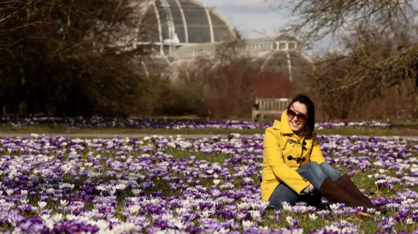 West London Weekend Itineraries_ Kew, Richmond & Kensington