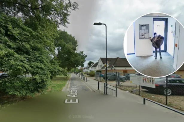 Woman Charged With Burglary After Parcel Theft In East Acton 2026