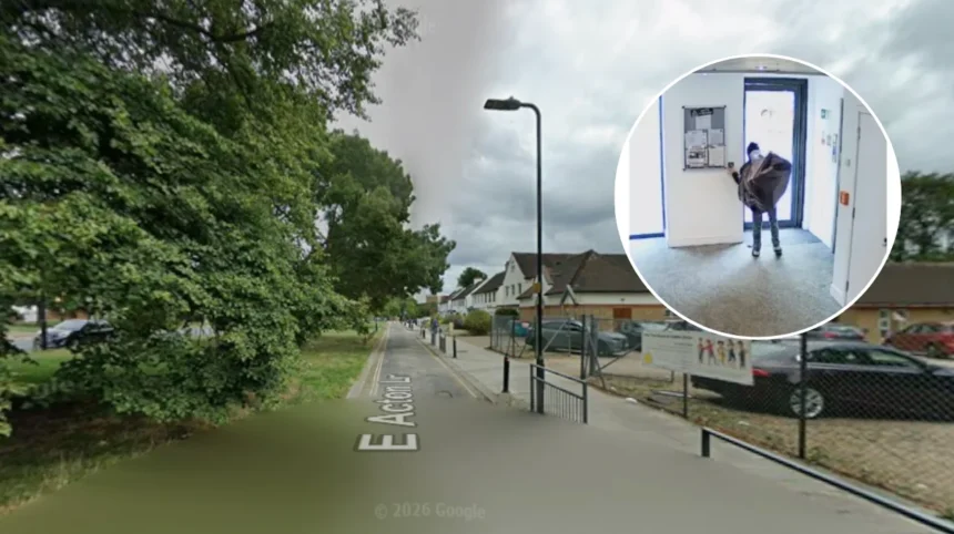 Woman Charged With Burglary After Parcel Theft In East Acton 2026