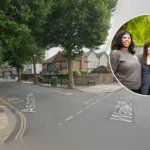 Woman Found in Phone Box Reunites With Rescuer in West London 2026