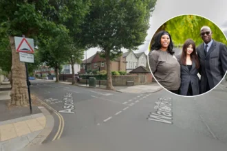 Woman Found in Phone Box Reunites With Rescuer in West London 2026