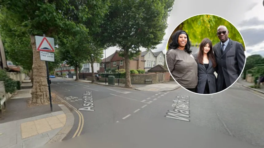 Woman Found in Phone Box Reunites With Rescuer in West London 2026