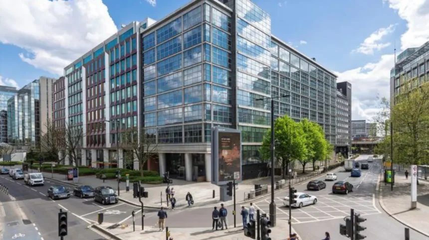 Working in West London_ Jobs, Careers and Skills