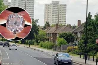 £10 Car Boot Sale Diamond Ring Sells For £657k Isleworth 2026