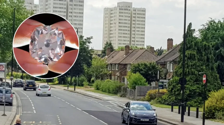 £10 Car Boot Sale Diamond Ring Sells For £657k Isleworth 2026
