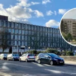 1,058-Home Civic Centre Redevelopment Granted Permission in Harrow 2026