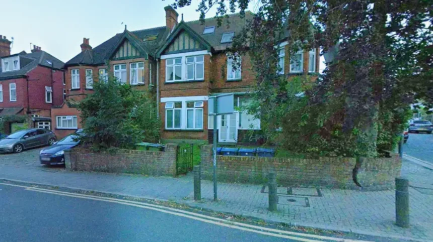 20 Studio Flats on Sale for £3.25m in Harrow 2026