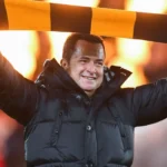 A Miracle Man Of Hull City AFC - Acun Ilıcalı
