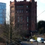 Abandoned and Forgotten Places in West London