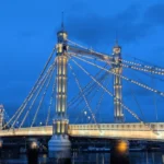 Albert Bridge Traffic Gridlock Urges Urgent Repair Action West London 2026