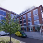 Altheome Relocates to ARC West London Labs in Hammersmith 2026