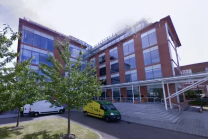 Altheome Relocates to ARC West London Labs in Hammersmith 2026