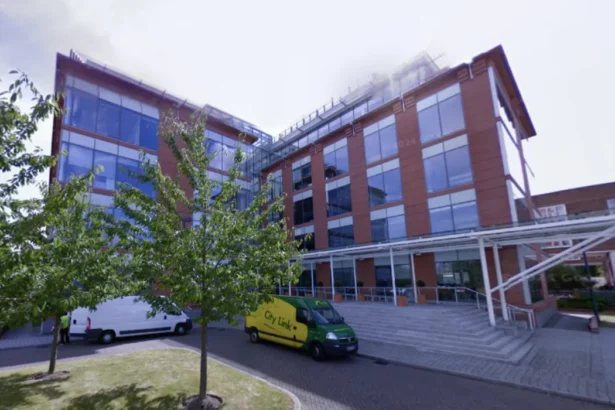 Altheome Relocates to ARC West London Labs in Hammersmith 2026