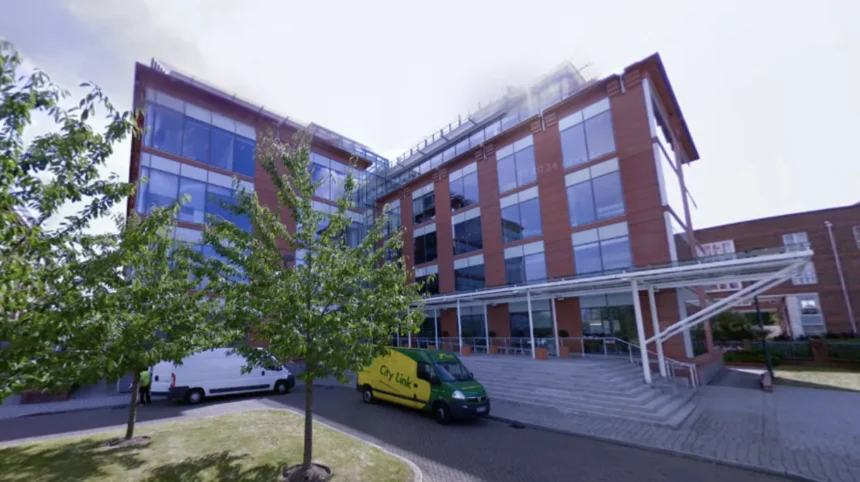 Altheome Relocates to ARC West London Labs in Hammersmith 2026