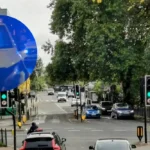Ambulance Involved In Late-Night Crash On Great West Road Hounslow 2026
