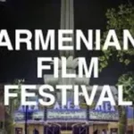 Armenian Film Festival Between 3 - 7 December in London