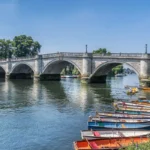 Best Riverside Parks in West London for Walks and River Views