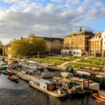 Best Waterfront Photography Spots in West London