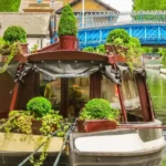 Boat Trips Around West London_ Thames Cruises and Canal Tours