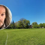 Body Found in Headstone Manor Park, Harrow 2026