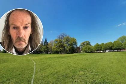 Body Found in Headstone Manor Park, Harrow 2026
