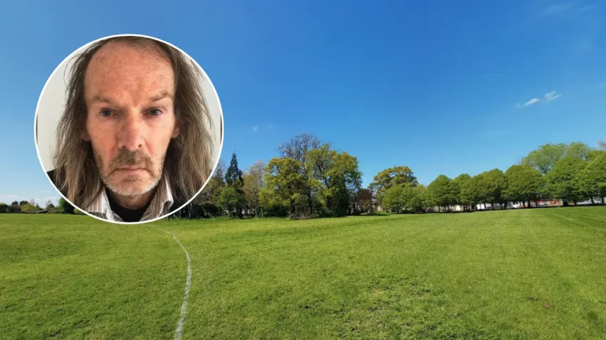 Body Found in Headstone Manor Park, Harrow 2026