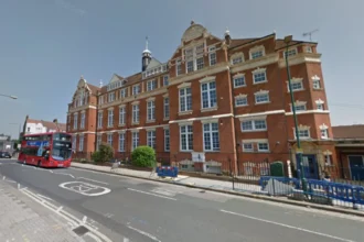 Brent Council Approves £276k Contract Variation for London Road SEND School 2026