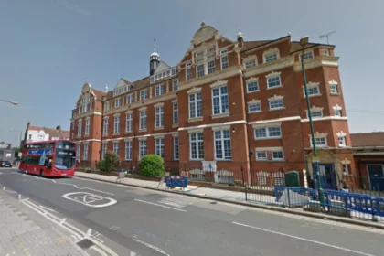Brent Council Approves £276k Contract Variation for London Road SEND School 2026