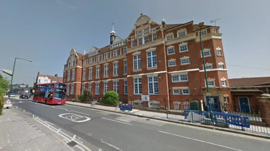 Brent Council Approves £276k Contract Variation for London Road SEND School 2026