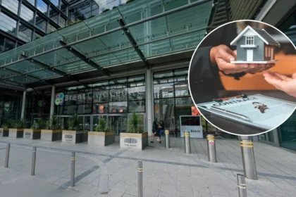 Brent Council Approves £450k Direct Housing Contract Brent 2026