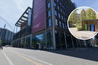 Brent Council Approves Waste Tender for St Raphael's Estate Stonebridge 2026