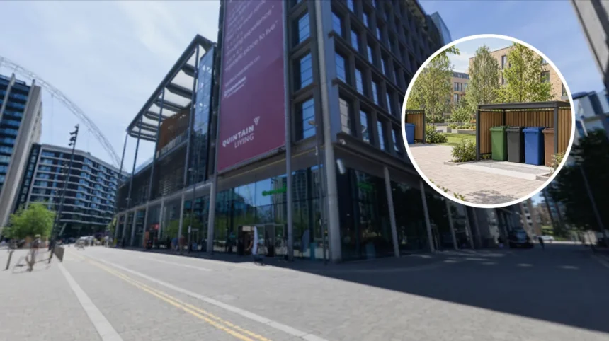 Brent Council Approves Waste Tender for St Raphael's Estate Stonebridge 2026