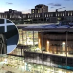 Brent Councillor Calls For Wembley Marilyn Manson Show Cancellation Wembley 2026