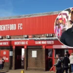 Brentford Academy Category One Rise in London 2026