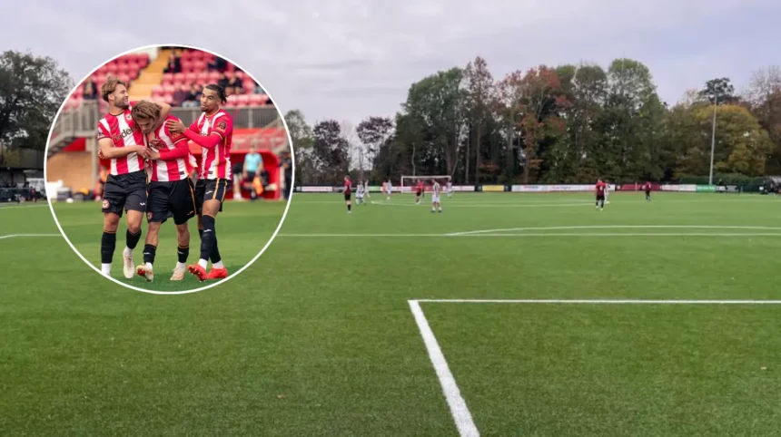 Brentford B Faces Fulham U21 in Premier League 2 West London Derby Staines 2026
