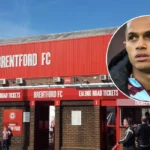 Brentford Midfielder Fabio Carvalho Ruled Out Until November International Break 2026