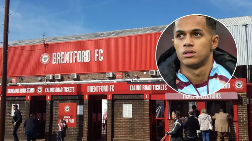 Brentford Midfielder Fabio Carvalho Ruled Out Until November International Break 2026