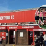 Brentford U16s Reach Premier League National Tournament in Spain 2026