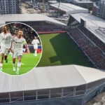Brentford host Liverpool in Premier League clash at London in 2026