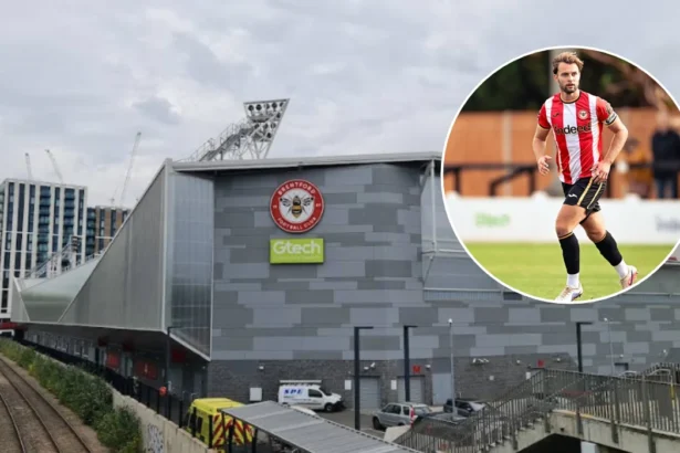 Caelan Avenell Journey From ACL Setbacks To Brentford B Captain 2026