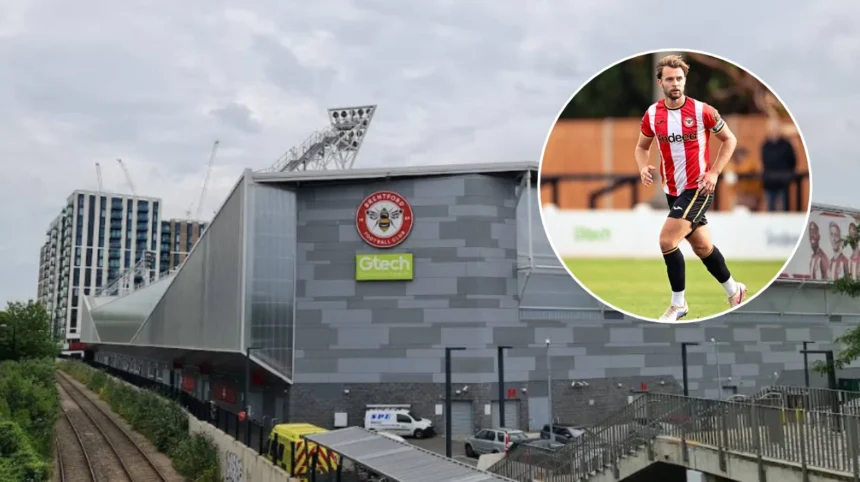 Caelan Avenell Journey From ACL Setbacks To Brentford B Captain 2026
