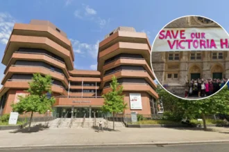 Campaigners Question Ealing Council Progress on Victoria Hall Scheme Ealing 2026