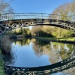 Canal Bridges in West London_ History, Architecture and Walking Routes