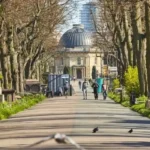 Cemeteries and Burial Grounds in West London