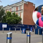 Chelsea Plan Future Transfer Move for Gessime Yassine in London 2027