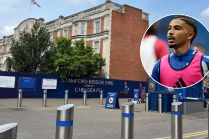Chelsea Plan Future Transfer Move for Gessime Yassine in London 2027
