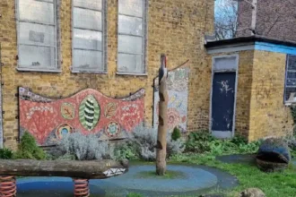 Community Gardens in West London_ Growing Spaces and Projects